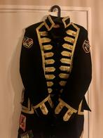 Oeteldonk jas dames, Ophalen, Carnaval, Maat 48/50 (M), Zo goed als nieuw