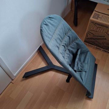 Qute Wipstoel - Zo goed als nieuw! beschikbaar voor biedingen