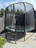 GRATIS Salta trampoline 360cm, Ophalen, Gebruikt