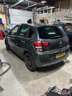Citroën C3 2013 in onderdelen, Ophalen of Verzenden, Gebruikt, Citroën