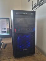 Sharkoon Game PC . Kleine prijs!, 1 speler, Ophalen, Zo goed als nieuw, Avontuur en Actie