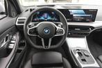 BMW 3 Serie Touring 330e High Executive M Sport Automaat / S, Automaat, 1998 cc, Achterwielaandrijving, Zwart