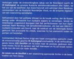 De missie van de Devilfish - Michael Dimercurio (2002), Boeken, Verzenden, Zo goed als nieuw, Amerika