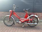 KTM Hobby oldtimer brommer met Puch blok bromfiets 2-takt, Fietsen en Brommers, Brommers | Oldtimers, Ophalen, Maximaal 45 km/u