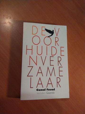 Fouad, Gamal. De voorhuidenverzamelaar