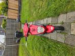 Sym orbit 50, Fietsen en Brommers, Scooters | SYM, Ophalen, Zo goed als nieuw, Benzine, Orbit