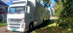 Volvo FH12 4X2R FAL7.1 RAD-A4/L90 VOLVO FH 12 COMBI IDEAAL V, Automaat, Achterwielaandrijving, Bedrijf, Diesel