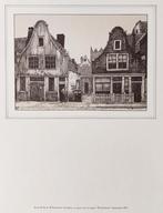 Amsterdam ... 750 jaar ... Bij De Willemstraat .., Ophalen of Verzenden