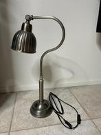 bureau lamp, Ophalen, Gebruikt, Metaal, 50 tot 75 cm