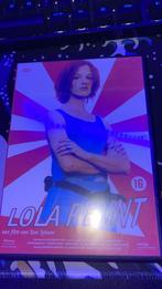 Lola Rennt - Spannende film voor een prikkie!, Vanaf 16 jaar, Ophalen of Verzenden, Zo goed als nieuw, Actiethriller