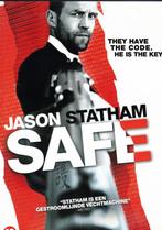 Safe -  Boaz Yakin ( Jason Statham ), Vanaf 16 jaar, Ophalen of Verzenden, Zo goed als nieuw, Actiethriller