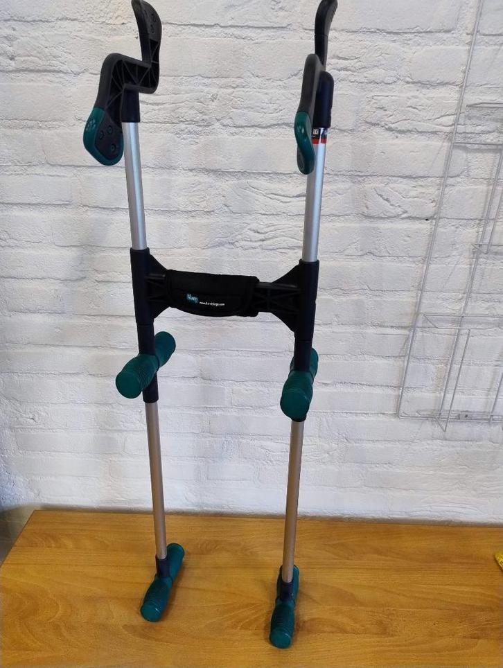 Handylegs, Diversen, Verpleegmiddelen, Zo goed als nieuw, Ophalen