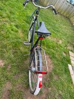 Heren fiets, Ophalen, Gebruikt, Overige merken, Versnellingen