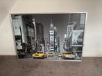 New york times square, Huis en Inrichting, Ophalen, Zo goed als nieuw, 125 cm of meer, 75 cm of meer
