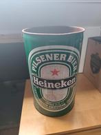 Heineken prullenbak, Ophalen, Gebruikt, Overige typen, Heineken