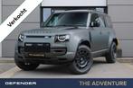 Land Rover Defender 110 4.4 P635 Octa Edition One | Chopped, Auto's, Land Rover, Automaat, Stof, Met garantie (alle), 4395 cc
