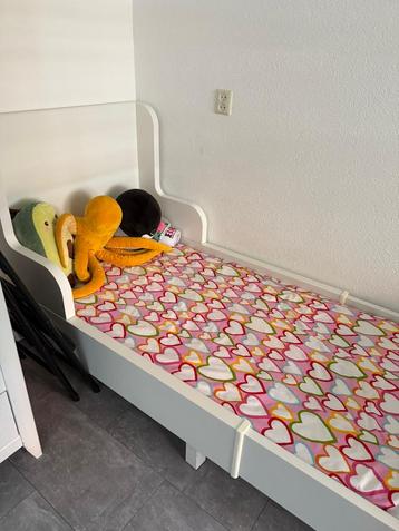 IKEA Meegroei Kinderbed beschikbaar voor biedingen