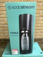 SodaStream Terra, Ophalen of Verzenden, Zo goed als nieuw
