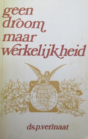 Godsdienstige boeken G - Vermaa - Vrezie beschrijving beschikbaar voor biedingen