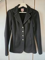 Wedstrijdjasje, dressuur, springen, eventing, Dressuur, Ophalen of Verzenden, Zo goed als nieuw, Dames