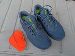 Nike Metcon Sportschoenen - Maat 44 - ZGAN, Blauw, Sportschoenen, Nike, Ophalen of Verzenden