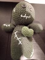 Voodoo knuffel, Ophalen of Verzenden, Nieuw, Overige typen