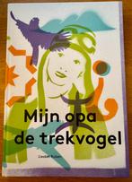 Mijn opa de trekvogel, Ophalen of Verzenden, Zo goed als nieuw, Liesbeth Ruben