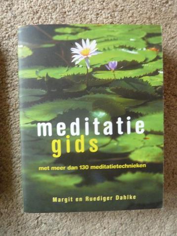 Meditatiegids - Margit en Ruediger Dahlke beschikbaar voor biedingen