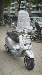 Vespa primavera (70th year), Ophalen, Zo goed als nieuw, Overige modellen