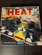 Heat, Hobby en Vrije tijd, Gezelschapsspellen | Bordspellen, Ophalen, Zo goed als nieuw