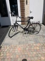Giant Trooper Comfort, Ophalen, Zo goed als nieuw, Giant, Versnellingen