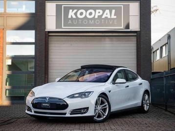 Tesla Model S 70D Base | Pano | Autopilot | Free Superchargi beschikbaar voor biedingen