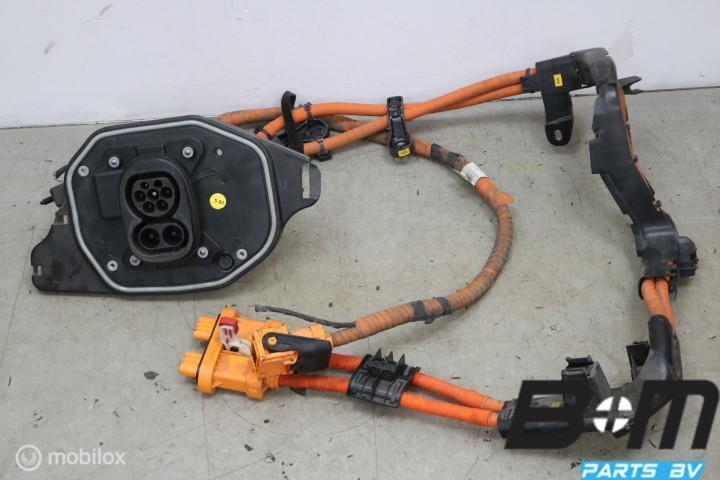 Hoogvoltkabelboom laadstopcontact VW ID3 Pro 1st 10A971531AE, Auto-onderdelen, Elektronica en Kabels, Gebruikt