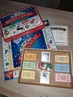 Kerst opoly, Ophalen of Verzenden, Nieuw