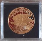 1933 Double Eagle 20 dollar, Postzegels en Munten, Munten | Nederland, Vóór koninkrijk, Losse munt, Goud, Overige waardes