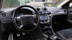 Ford Mondeo Wagon 2.5-20V Titanium 220pk|ST|PDC|Xenon|NAP|Yo, Auto's, Voorwielaandrijving, 1486 kg, Zwart, Mondeo
