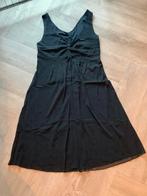 Tuzzi zwarte jurk feest met bolero of vakantie mt 38 Nieuw, Maat 38/40 (M), Zwart, Nieuw, Ophalen of Verzenden