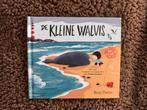 De kleine walvis, Ophalen of Verzenden, Zo goed als nieuw