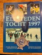 Elfstedentocht 1997, Balsport, Ophalen of Verzenden, Zo goed als nieuw