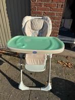 Chicco kinderstoel, Kinderen en Baby's, Kinderstoelen, Ophalen, Zo goed als nieuw, Inklapstoel