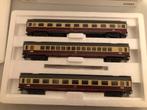 Märklin HO 42933 “Wagenset Südwind”, DB, Hobby en Vrije tijd, Modeltreinen | H0, Wisselstroom, Wagon, Ophalen of Verzenden, Zo goed als nieuw
