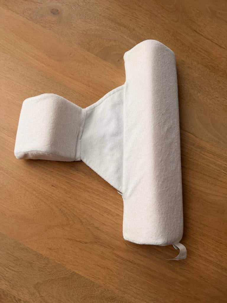 Babyjem Zijlig Kussen, Kinderen en Baby's, Kinderkamer | Bedden, Zo goed als nieuw, Minder dan 140 cm, Minder dan 70 cm, Ophalen of Verzenden