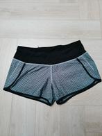Lululemon hardloopshort maat M, Kleding | Dames, Maat 38/40 (M), Ophalen of Verzenden, Hardlopen of Fietsen, Lululemon
