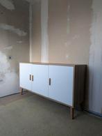 Dressoir, Ophalen, Gebruikt, 150 tot 200 cm, 25 tot 50 cm