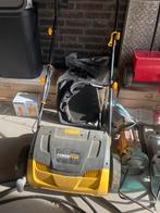 Verticuteermachine - Gazononderhoud, Tuin en Terras, Ophalen of Verzenden, Gebruikt, Elektrisch