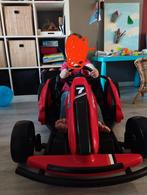 Drift kart (lees beschrijving), Ophalen