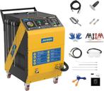 Droogijs reinigings machine Droogijs straal apparaat, Verzenden