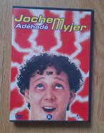 DVD Jochem Myjer - Adehade, Cd's en Dvd's, Dvd's | Cabaret en Sketches, Alle leeftijden, Ophalen of Verzenden, Zo goed als nieuw