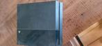Playstation 4, Ophalen, Gebruikt, Met 1 controller, Original