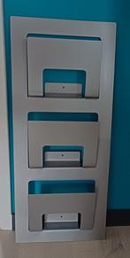 Ikea tijdschriftenrek, Ophalen of Verzenden, Zo goed als nieuw